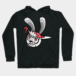 Thinking Jackrabbit Engarde Hoodie